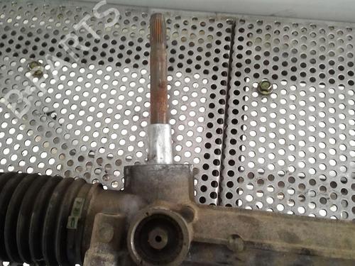 Used Steering rack Steering rack FIAT 500 (312_) 1.3 D Multijet (312AXB1A) (75 hp) 20957164 20957164
