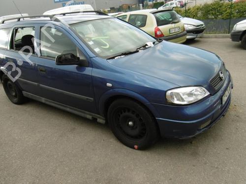 Rim OPEL ASTRA G Estate (T98) 2.0 DTI 16V (F35) | BP20942689C45 
