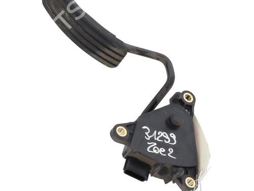 Pedal RENAULT ZOE (BFM_) ZOE (BFMC, BFMD) | BP29433340I4 - Image 4