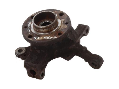 Right front steering knuckle RENAULT CLIO III Grandtour (KR0/1_) 1.5 dCi | BP26665113M26 