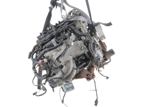 Used Engine Engine NISSAN MURANO I (Z50) 3.5 4x4 (234 hp) 26252370 26252370