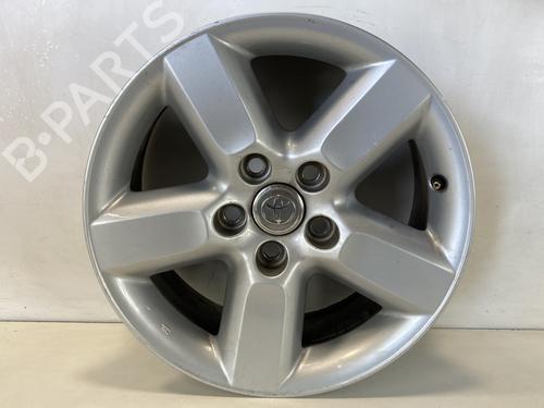Felga TOYOTA RAV 4 II (_A2_) 2.0 D 4WD (CLA20_, CLA21_, CLA20R, CLA21R) | BP20938231C45 