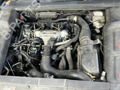 Starter PEUGEOT 607 (9D, 9U) 2.2 HDi | BP20950324M8 