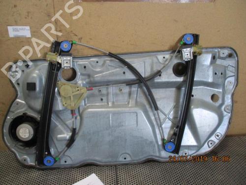 Fensterheber links vorne für VW POLO IV (9N_, 9A_) 1.4 TDI (70 hp) 31979423