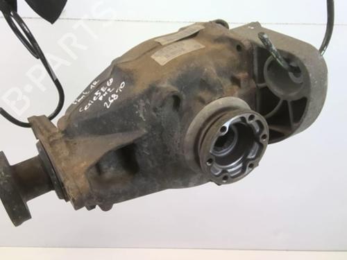 Differential, bag BMW 5 (E60) 520 d | BP22023455M24 