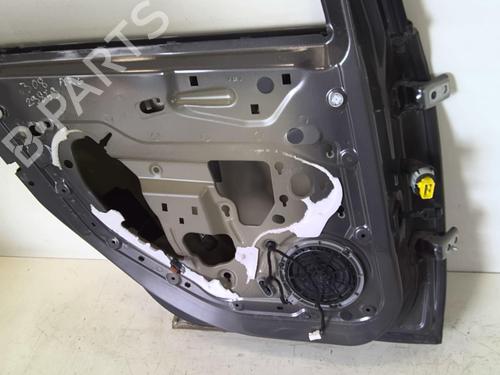 Left rear door PEUGEOT 308 II (LB_, LP_, LW_, LH_, L3_) 1.5 BlueHDI 100 | BP22025868C4