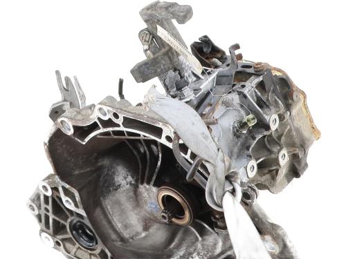 Used Gearbox Gearbox SUZUKI WAGON R (MH21, MH22) 1.2 (80 hp) 22023640 22023640