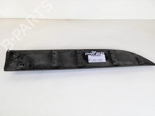Used Door moulding trim RENAULT MEGANE III Hatchback (BZ0/1_, B3_) 1.9 dCi (BZ0N, BZ0J) (131 hp) 20944870