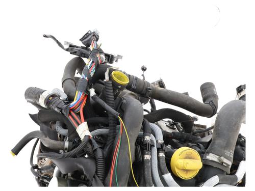 Engine NISSAN MICRA V (K14) 1.5 DCI | BP23247533M1  - Image 8