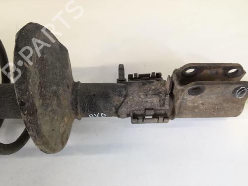 Used Right front shock absorber RENAULT RAPID Box Body/MPV (F40_, G40_) 1.0 (37 hp) 20968509