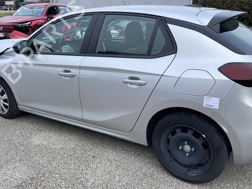 Używane części OPEL CORSA F (P2JO) 1.2 (68) (75 hp) 4349957