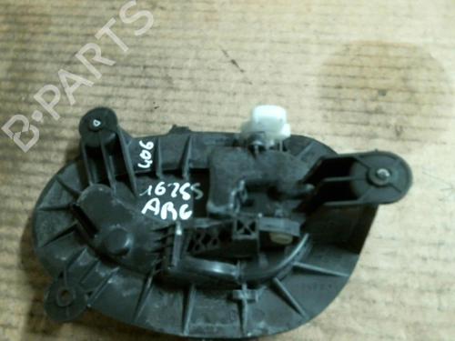 Used Rear left interior door handle Rear left interior door handle PEUGEOT 406 Break (8E/F) 1.8 16V (110 hp) 22030088 22030088