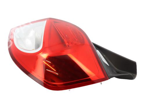 Right taillight RENAULT CLIO III (BR0/1, CR0/1) 1.5 dCi | BP22026435C35 