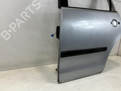 Left rear door VW POLO (9N_, 9A_) 1.2 | BP23104346C4 