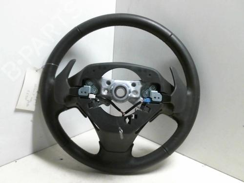 Used Steering wheel Steering wheel CITROËN C1 (PM_, PN_) 1.0 (68 hp) 20951719 20951719