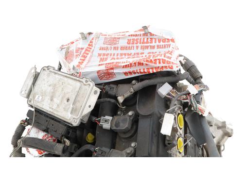 Engine CITROËN C1 (PM_, PN_) 1.0 | BP20963163M1 
