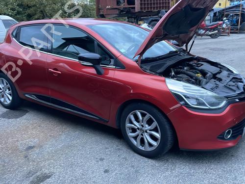Dashboard RENAULT CLIO IV (BH_) 1.5 dCi 75 | BP32478821C46 