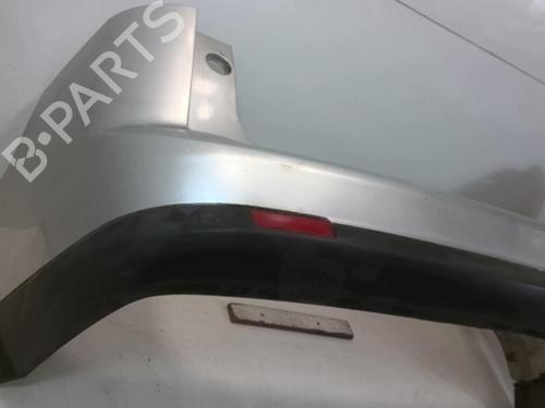 Rear bumper OPEL VECTRA C Estate (Z02) 3.0 V6 CDTI (F35) | BP22023413C8 