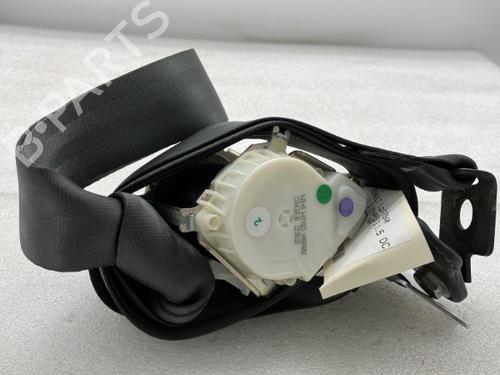 Used Rear right belt tensioner RENAULT CLIO III (BR0/1, CR0/1) 1.5 dCi (C/BR0G, C/BR1G) (68 hp) 25267956