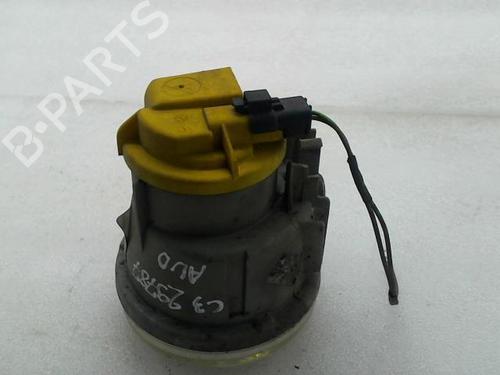 Højre foran tåkelykt CITROËN C3 I (FC_, FN_) 1.4 HDi | BP20955662C31 