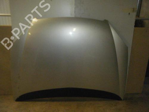 Used Hood CITROËN C5 I (DC_) 2.2 HDi (DC4HXB, DC4HXE) (133 hp) 20960653