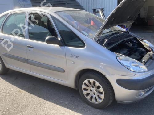 Rear left door window CITROËN XSARA PICASSO (N68) 1.8 16V | BP20959378C20 