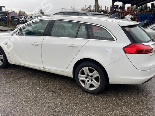 Rudehejsemekanisme Højre foran OPEL INSIGNIA A Sports Tourer (G09) 2.0 CDTI (35) | BP22029177C23 