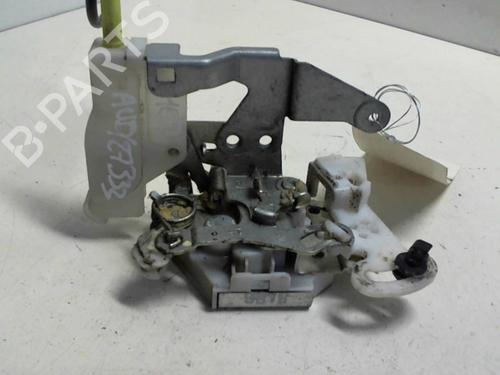 Used Front right lock Front right lock PEUGEOT 107 (PM_, PN_) 1.0 (68 hp) 20971713 20971713