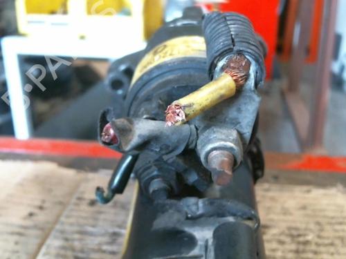 Used Starter Starter PEUGEOT 306 Hatchback (7A, 7C, N3, N5) 1.6 (89 hp) 20961813 20961813
