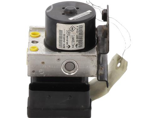ABS Bremseaggregat RENAULT TWINGO II (CN0_) 1.2 16V (CN0K, CN0V, CN0A) (76 hp) 23792236