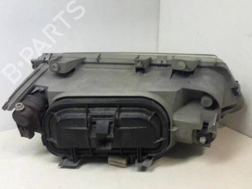Left headlight FIAT ULYSSE (220_) 2.1 TD | BP20960452C28 