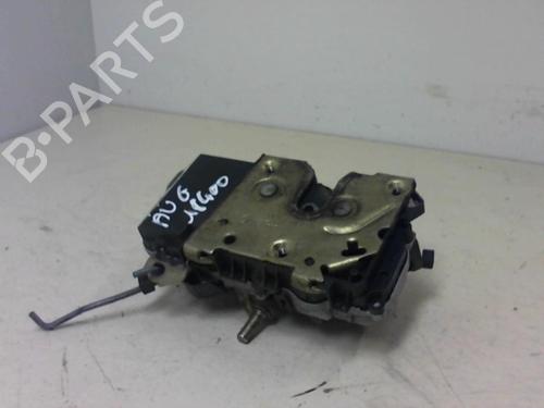 Used Front left lock CITROËN XSARA PICASSO (N68) 2.0 HDi (90 hp) 20960783