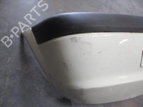 Bak støtfanger FORD FIESTA IV (JA_, JB_) 1.8 DI | BP22020741C8 