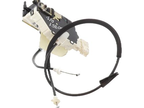 Front right lock CITROËN C4 Coupe (LA_) 1.6 16V | BP25931959C97 
