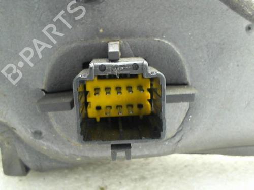 Retrovisor izquierdo RENAULT SCÉNIC II (JM0/1_) 1.9 dCi (JM0G, JM12, JM1G, JM2C) | BP20940762C26 