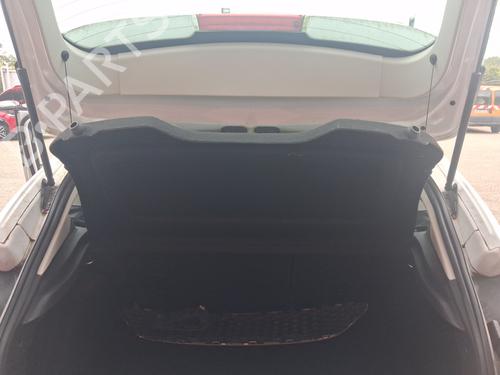 Used Rear parcel shelf FORD FOCUS IV (HN) 1.0 EcoBoost (125 hp) 29281753