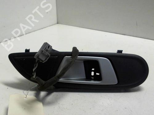 Used Front right interior door handle Front right interior door handle FORD FIESTA VI (CB1, CCN) 1.4 TDCi (70 hp) 20965612 20965612
