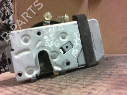 Used Rear left lock SAAB 9-5 Estate (YS3E) 2.3 t (170 hp) 20949657