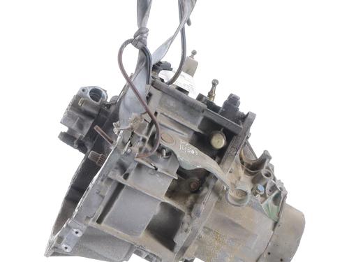 Gearkasse PEUGEOT 306 Hatchback (7A, 7C, N3, N5) 2.0 HDI 90 (90 hp) 20974278