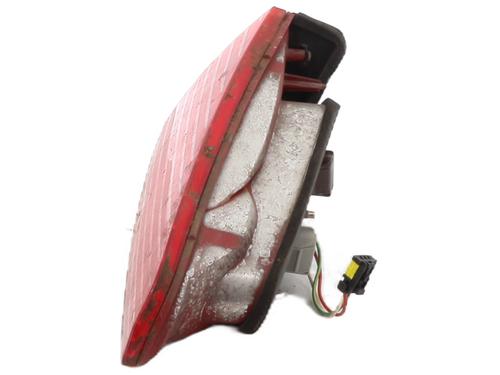 Left tailgate light PEUGEOT 607 (9D, 9U) 2.2 HDi | BP20967188C79 