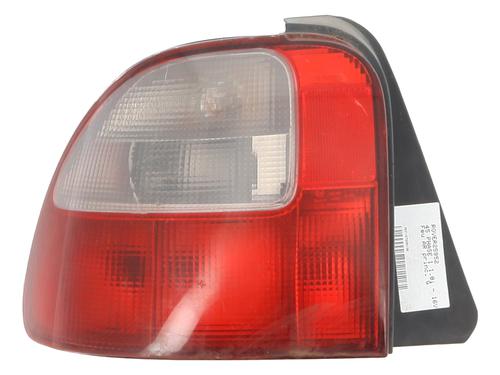 Left taillight ROVER 45 I Hatchback (RT) 1.8 | BP20951720C34 