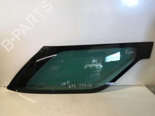 Used Rear right quarter glass CITROËN DS3 (SA_) 1.4 VTi 95 (95 hp) 20941832
