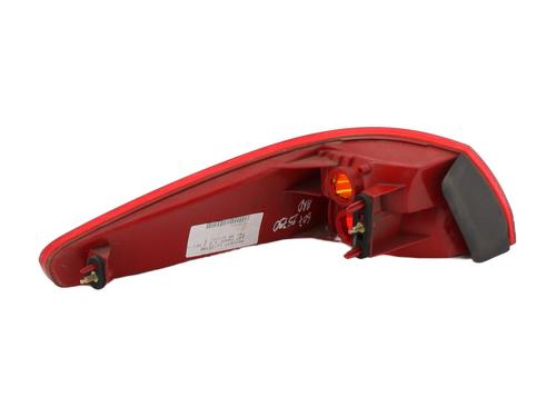 Right taillight PEUGEOT 607 (9D, 9U) 2.7 HDi 24V | BP20947391C35 