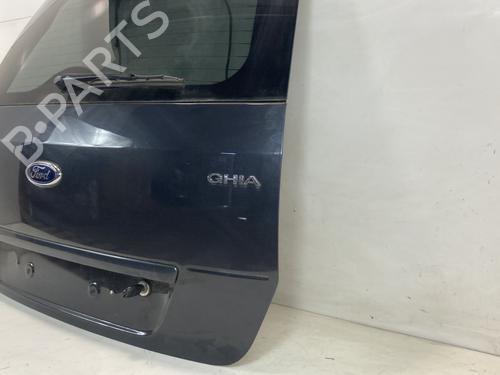 Used Tailgate FORD FUSION (JU_) 1.6 (100 hp) 27570347