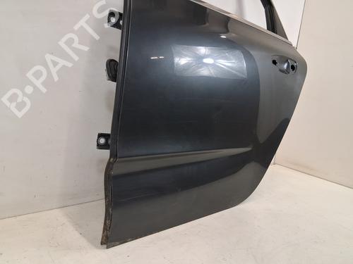 Left rear door CITROËN C4 Picasso II 1.6 HDi / BlueHDi 115 | BP28585538C4 