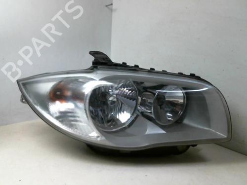 Right headlight BMW 1 (E87) 118 d | BP20972225C29