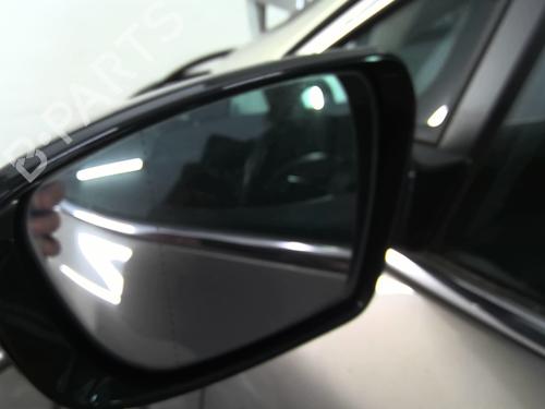 Left mirror KIA CEE'D (JD) 1.6 CRDi 128 | BP33809251C26 - Image 2