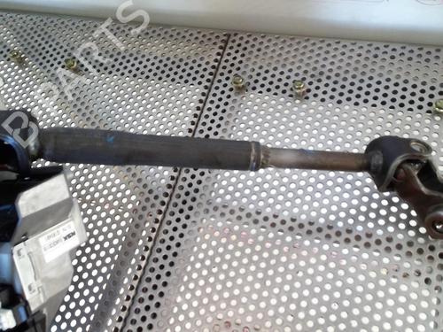 Steering column RENAULT KANGOO Express (FW0/1_) 1.5 dCi 75 (FW07, FW10, FW04) | BP20970023M21 