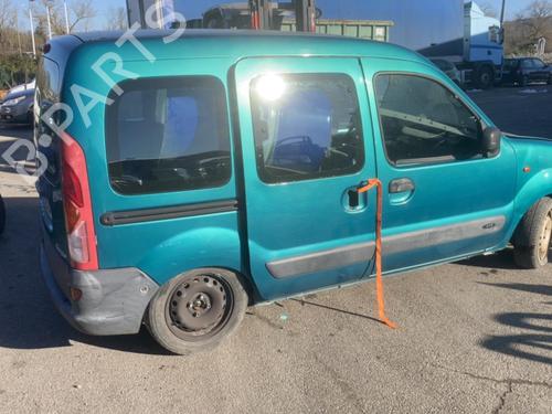 Right headlight RENAULT KANGOO (KC0/1_) 1.5 dCi (KC08, KC09) | BP24318287C29  - Image 7