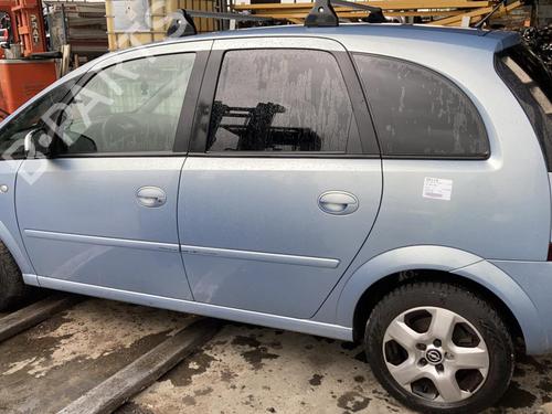 Venstre baglygte OPEL MERIVA A MPV (X03) 1.7 CDTI (E75) | BP20962964C34 